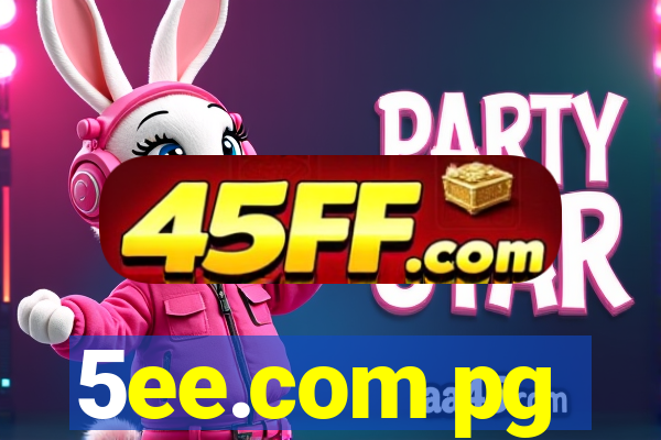 5ee.com pg